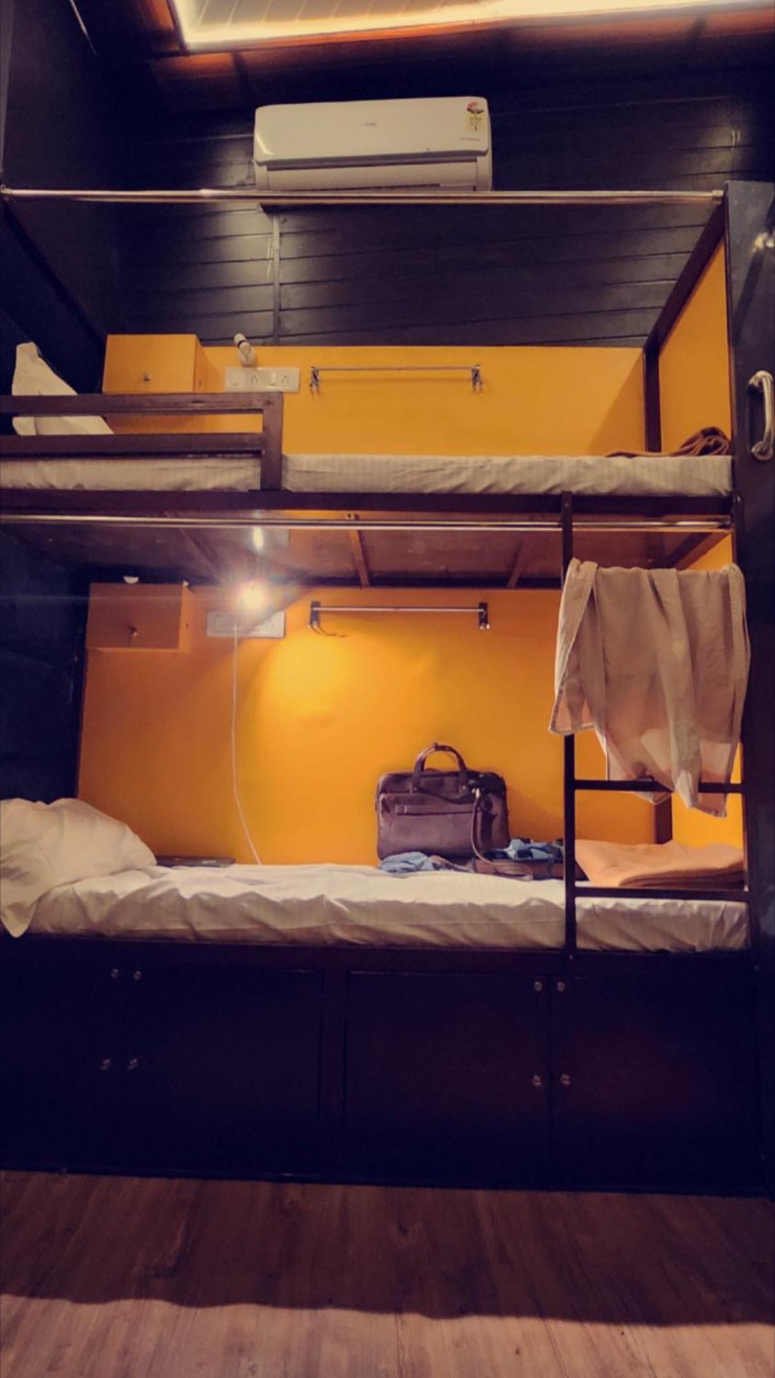 Chakala Dormitory Hostel