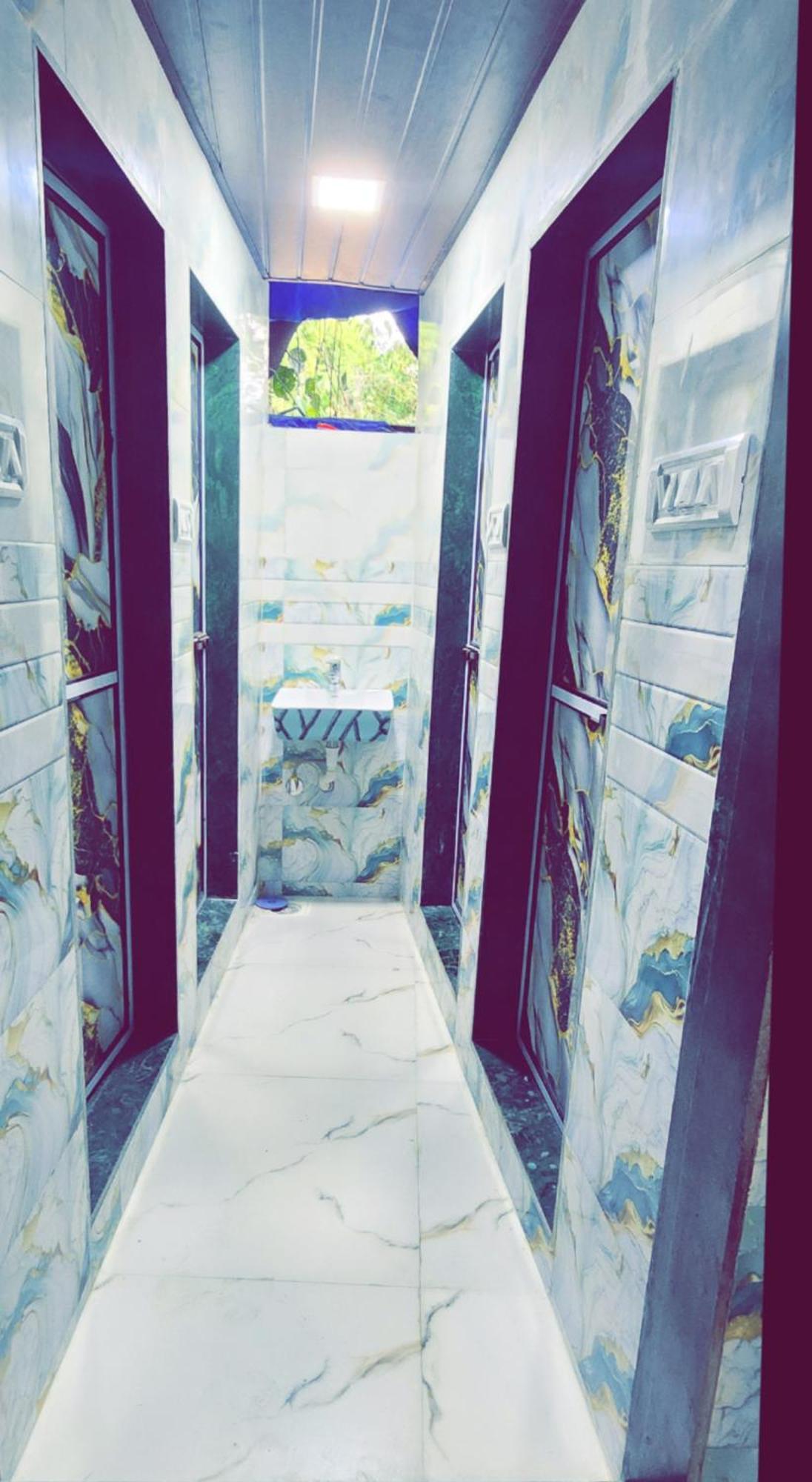 Hostel Chakala Dormitory Bombaj